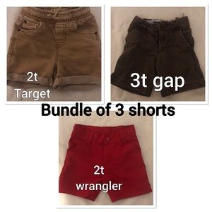 2t bundle lot of 3